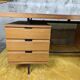 Minvielle desk in mahogany pierre guariche