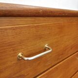 Vintage chest of drawers