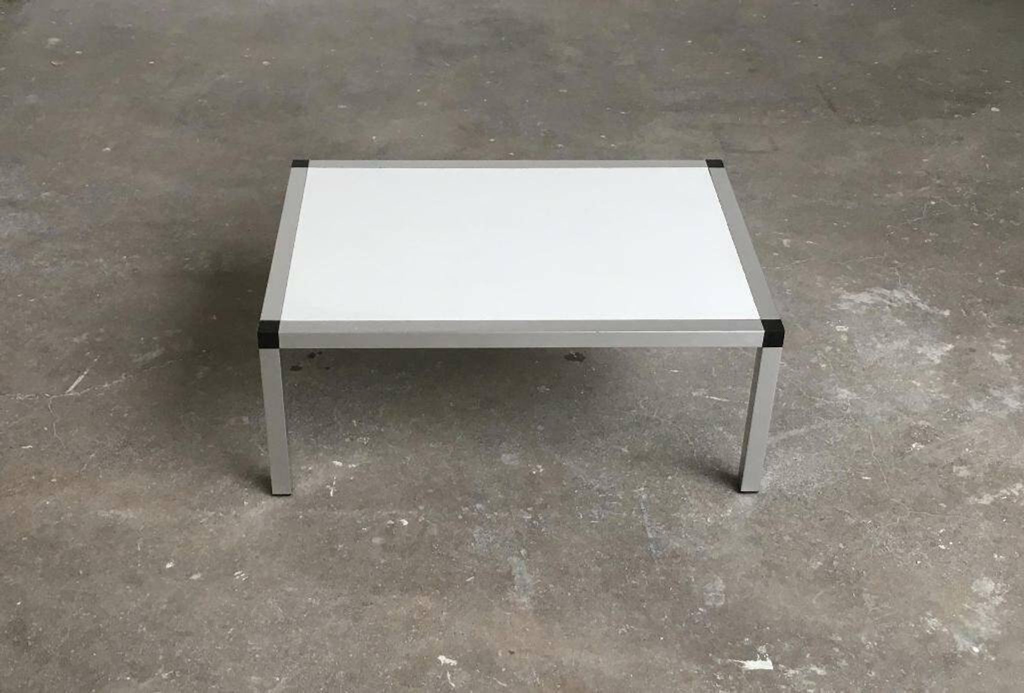 Modular coffee table Space Age, 1960s
