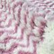 Tapis Contemporain Rose - 308 x 240 cm