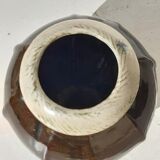 La Borne sandstone vase by Svein Hjorth-Jensen