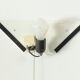 1980s Wall lamp, Domus