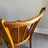 Baumann child chair