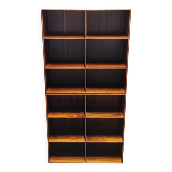 Mogens Koch (1898-1992) bibliothèque Edition Rud Rasmussen
