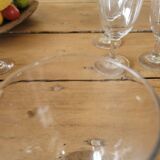 Old glasses