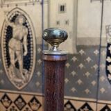 English library stepladder