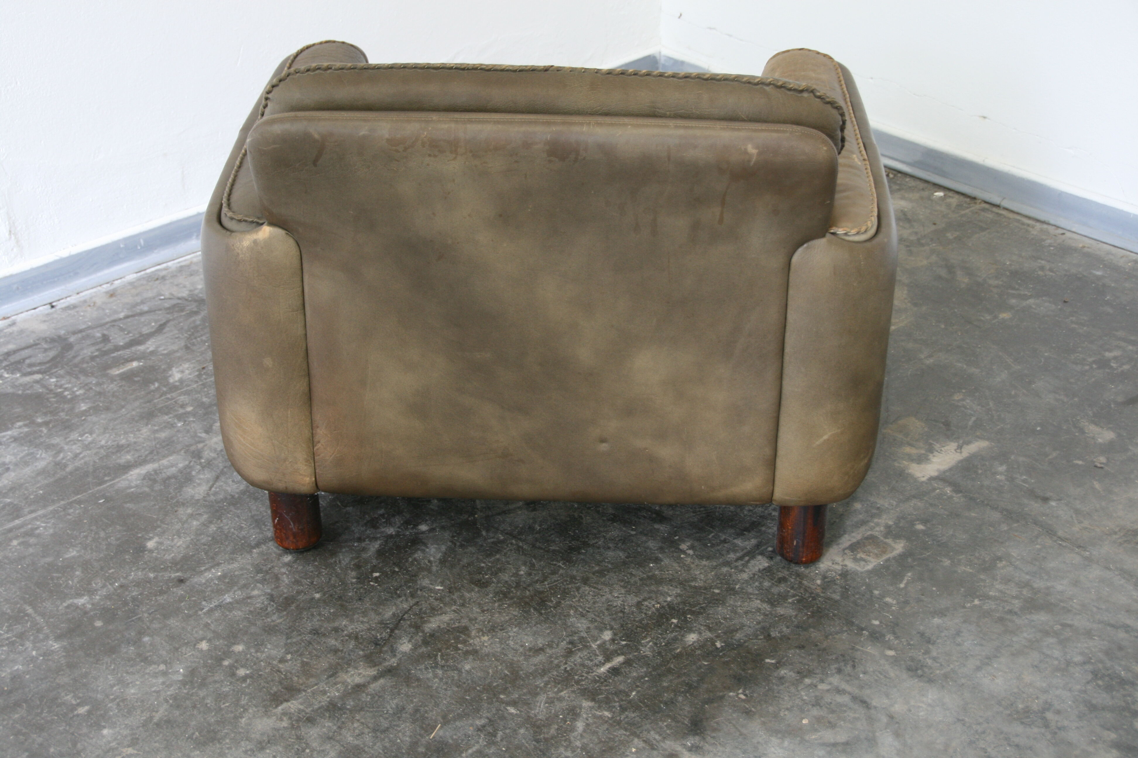 Fauteuil par Atne Mobler Norway