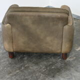 Fauteuil par Atne Mobler Norway