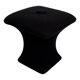 Vintage mushroom hocker or stool from the Netherlands 70's