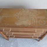 Chest of drawers vintage