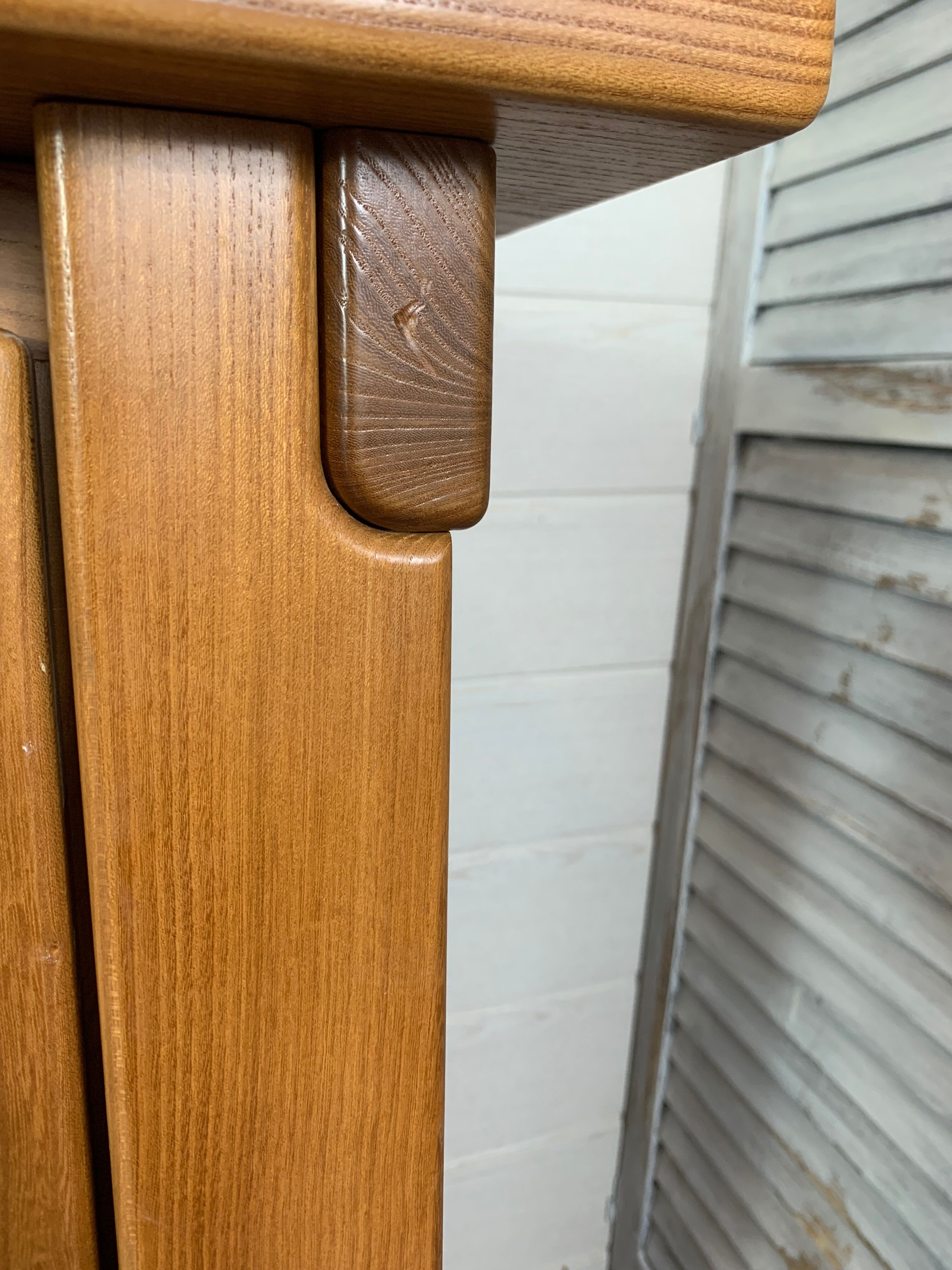 Elm buffet from the House of Regain