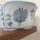 Ceramic planter