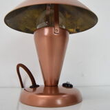 Bauhaus adjustable table lamp,1930