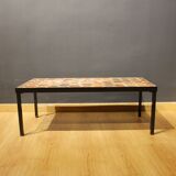 Table basse Roger Capron