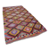 Kilim turc vintage tissé main 165x291 cm