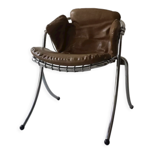 Chaise de collection