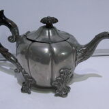 Teapot