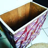 Vintage box