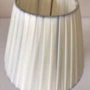 Lampe vintage années 60 aluminor