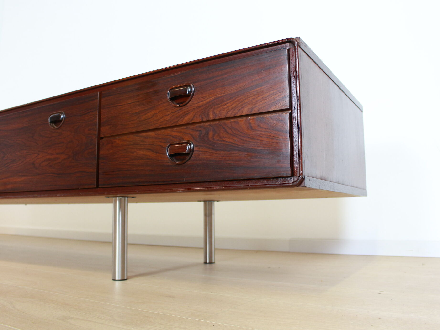 Vintage rosewood Fristho sideboard