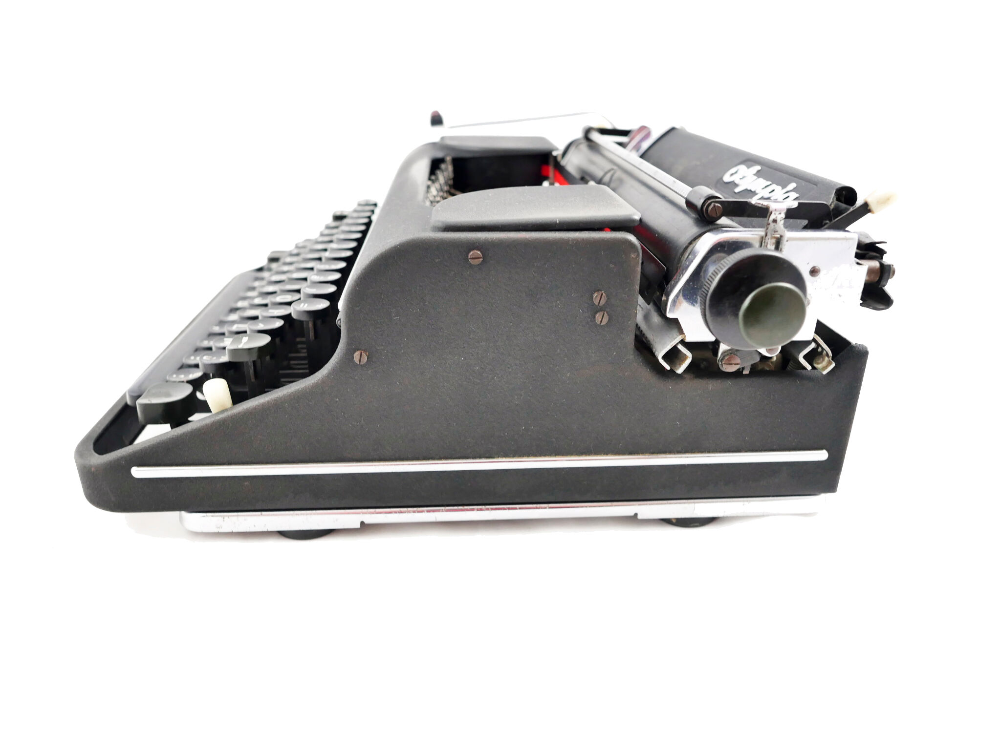 Machine to type Olympia SM1 black 40