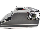 Machine to type Olympia SM1 black 40