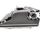 Machine to type Olympia SM1 black 40