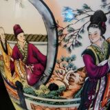 Lampe chinoise