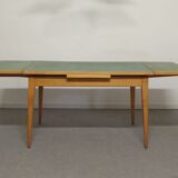 Kitchen table of the 50s/60s