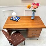 Vintage 70s desk