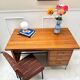 Bureau vintage années 70