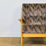 Vintage armchair 1960