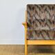 Vintage armchair 1960