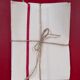Set of 4 cotton kitchen towels