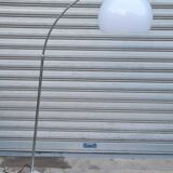 Arc floor lamp 1970