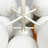 Swiss suspension space mid-century by E. R. Nele for Temde, 1960s