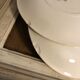 5 dessert plates Hossegor Salins