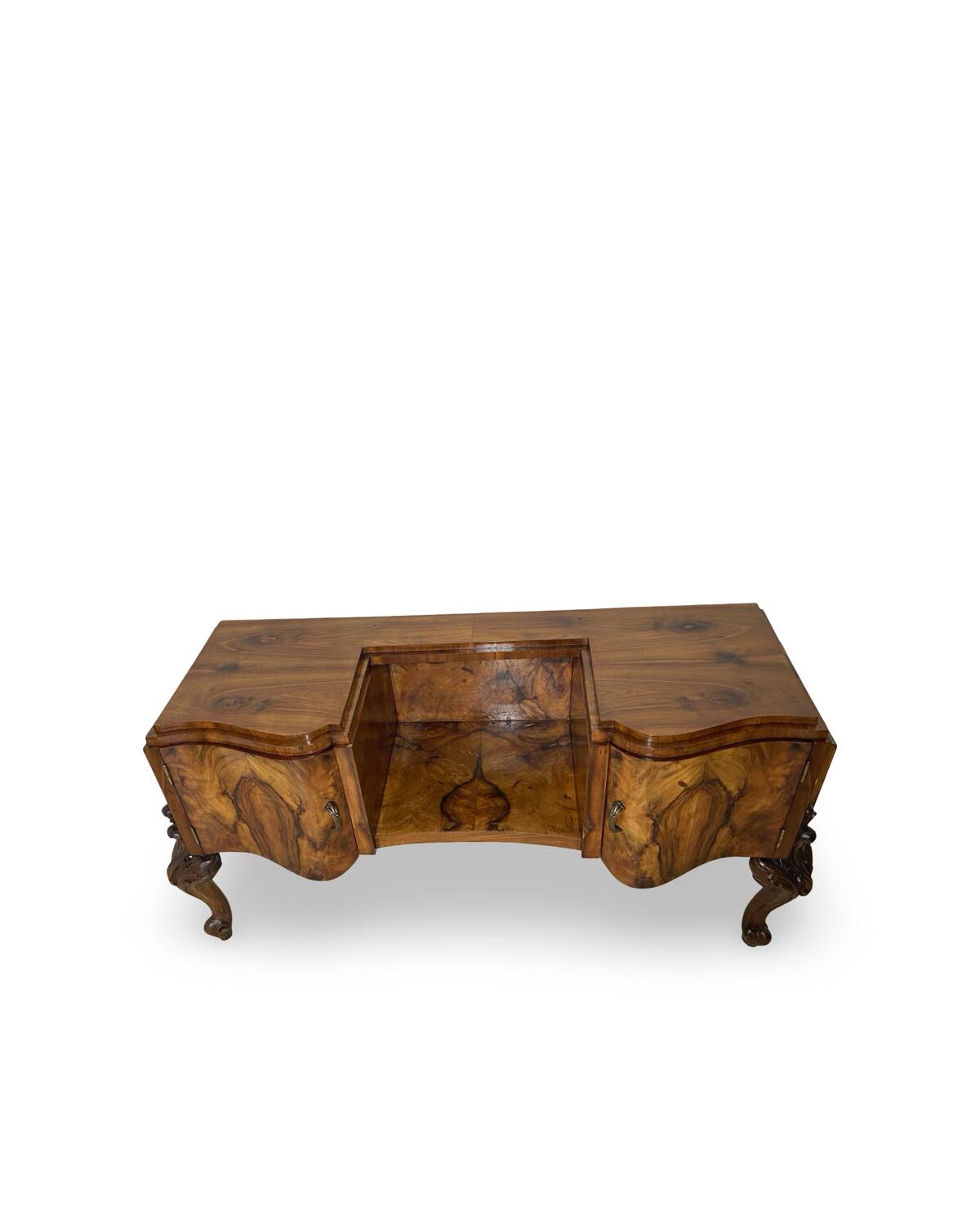 Italian console/petinuse from the 1930s