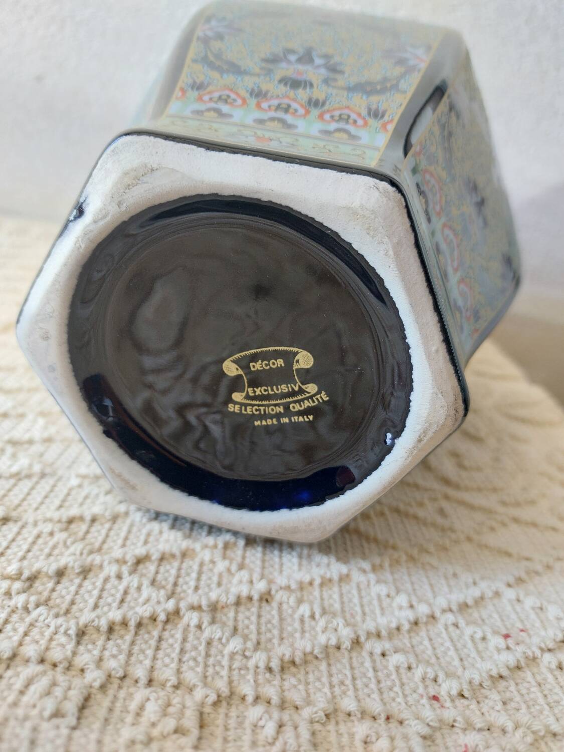 Vase vintage