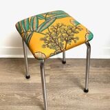 Upcycled stool
