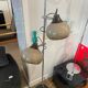 Vintage Dutch Floor Lamp