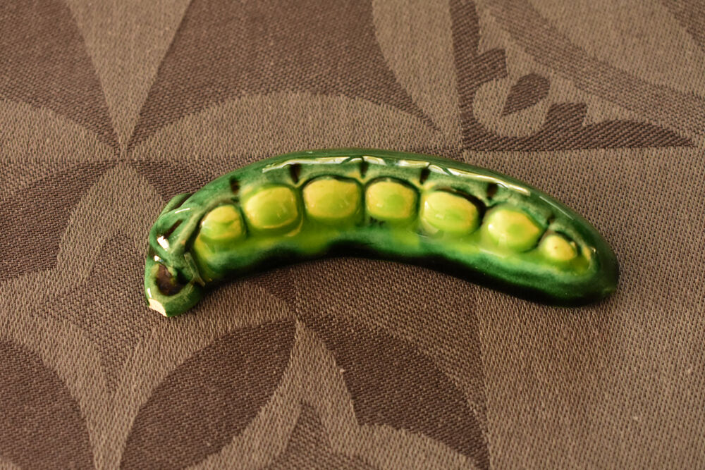 Ceramic knife holder 1960