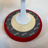 "Tulip" stool by Eero Saarinen for Knoll International, USA 2000