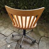 Office rotating chair