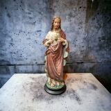 Plaster Jesus Christ