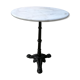 Bistro 1900 roundtable