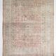 Classic persian rug, 301x385cm