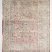 Tapis persan classique, 301x385cm