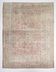 Classic persian rug, 301x385cm