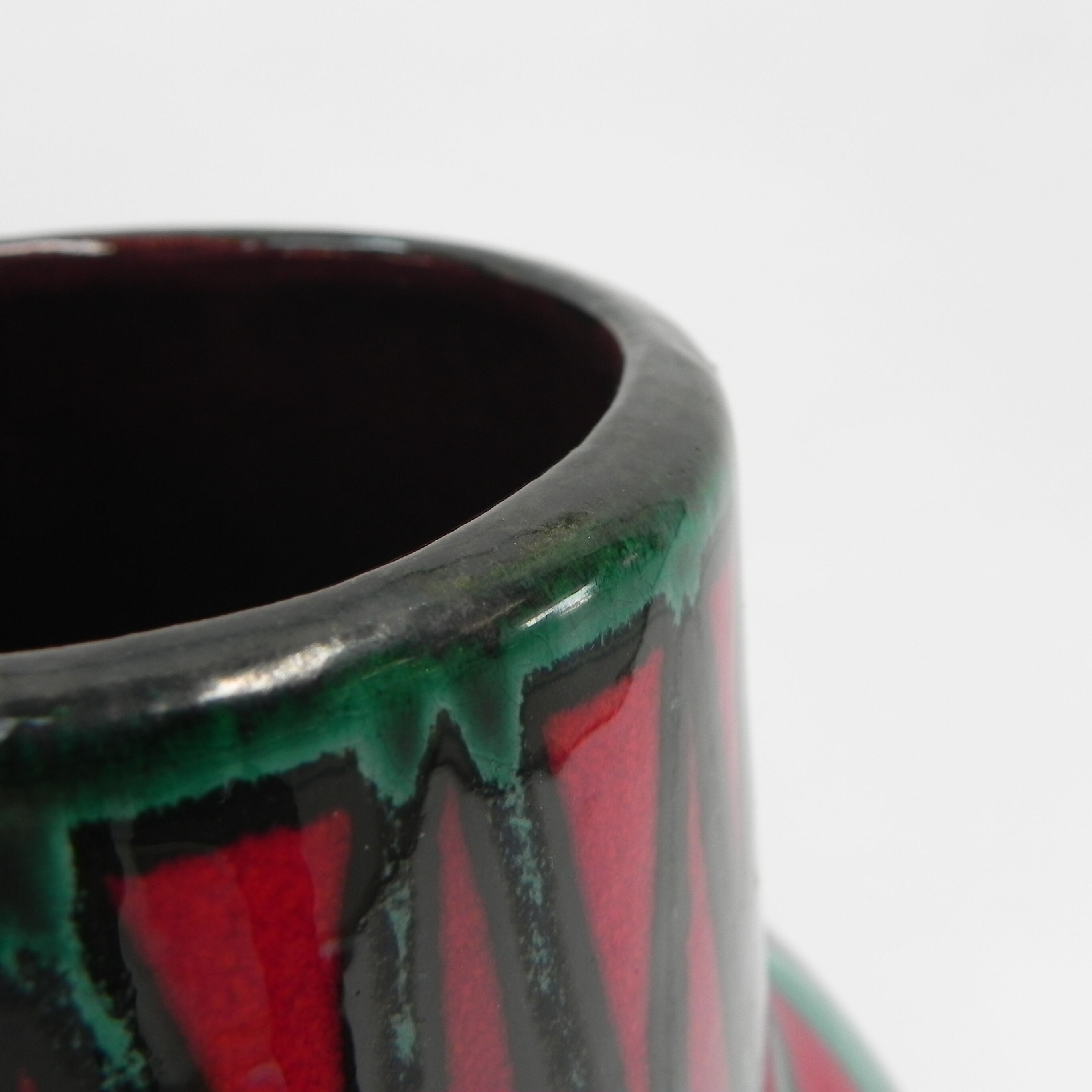 Large West Germany vase